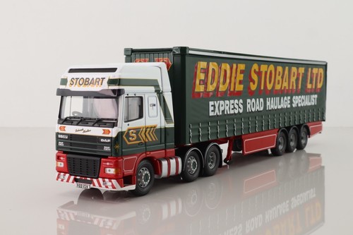 Corgi modern truck cc13201 - modern,