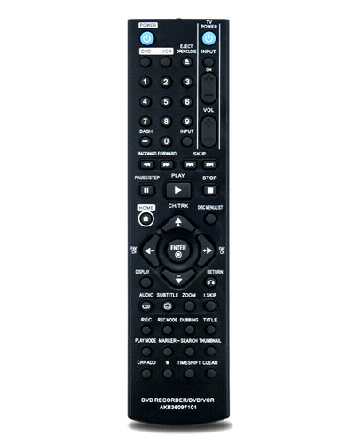 New akb36097101 for dvd vcr - akb36097101, lg