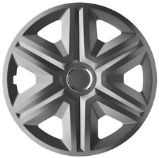 15" Wheel trims fit Skoda