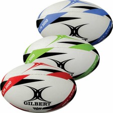 Gilbert G-TR3000 Training
