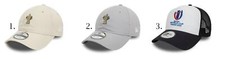 England Rugby caps 9forty