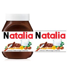 Personalised Customised