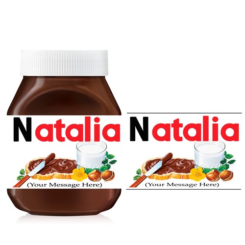 Personalised customised - personalised,
