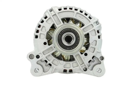 Alternator fits audi - alternator, b5