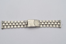 Breitling Professional 1 Steel Bracelet 22mm 894 Matte Superocean Steelfish