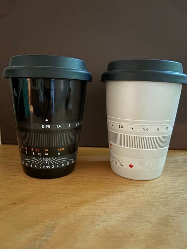 Leica noctilux 50mm asph - leica,