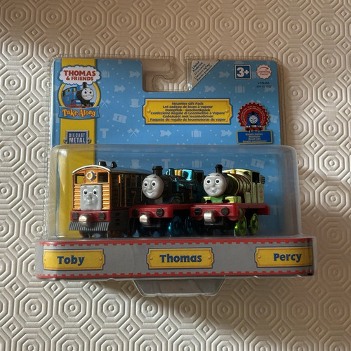 Thomas and friends - friends, along