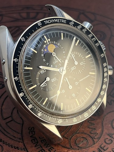 Omega speedmaster 3450809 - speedmaster,