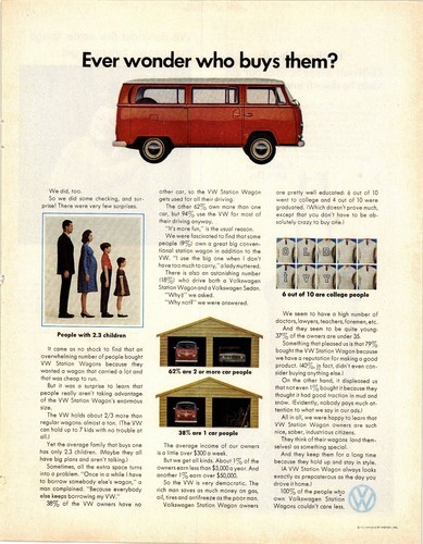 Volkswagen bus microbus - volkswagen,