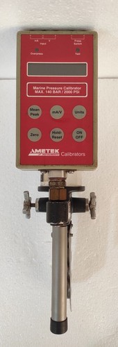 Ametek jofra mpc 140 digital - mpc-140,