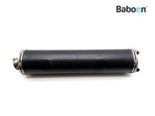 Exhaust Muffler Performance