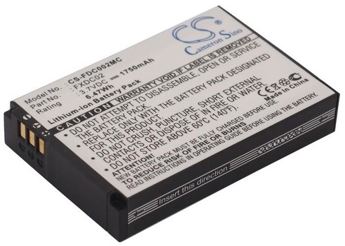 Rechargeable battery for drift - rechargeable,