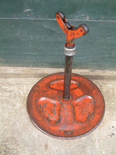 Ridgid 42505 model - ridgid,