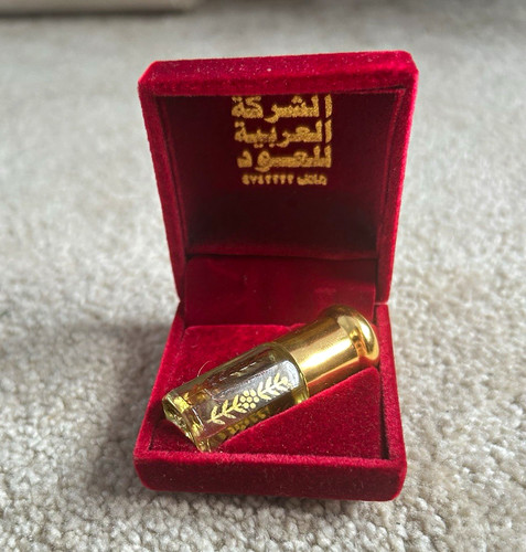 Premium attar arabian oud - premium,