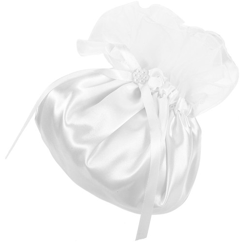 Bridal dolly bag - bridal, bridesmaid
