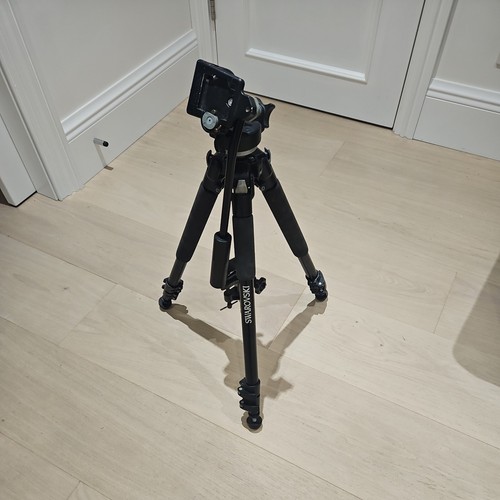 Swarovski manfrotto tripod - swarovski,