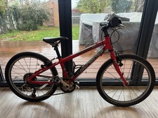 Islabikes Beinn 20-inch S