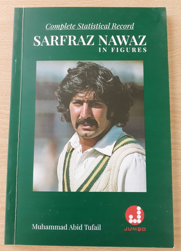Sarfraz nawaz figures new - sarfraz, in