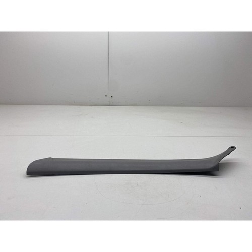 Mitsubishi evolution pillar - a,
