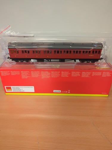 Hornby r4878 collett - hornby, br