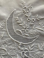 FAB Antique Layover Pillow