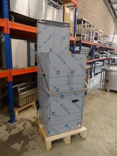 Graded Classeq CP500SR Steam