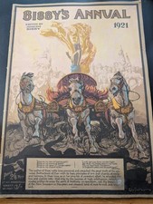 1921 Bibby's Annual Joseph