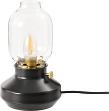 Tarnaby Dimmable Ikea Table