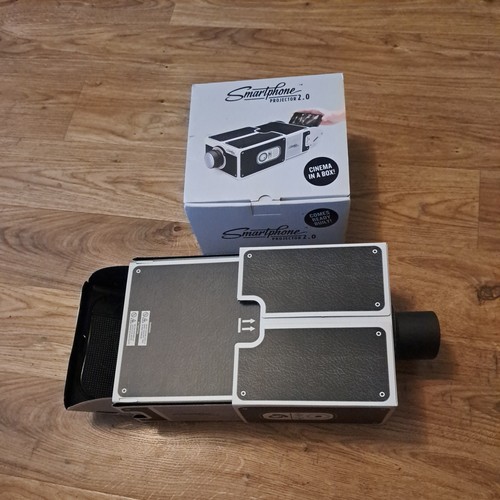 Smart phone projector home - smart,