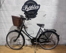 PASHLEY Princess Sovereign