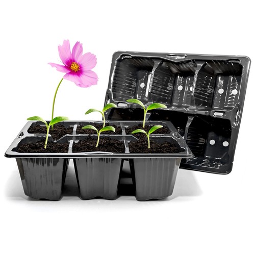 Cell bedding plant pack - 6,
