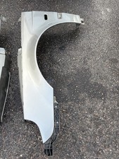 2006-2010 SAAB 9-5 FRONT WING