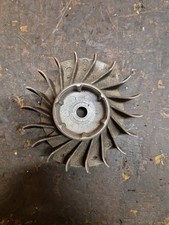 Stihl hs45 flywheel 4140 400 - hs45,