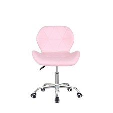 Cushioned Chair Swivel Small