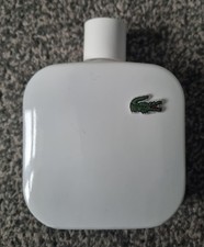 175ml White Lacoste Aftershave
