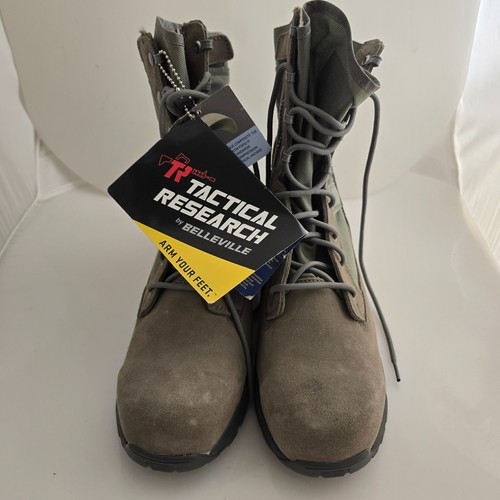 Tactical research belleville - tactical,