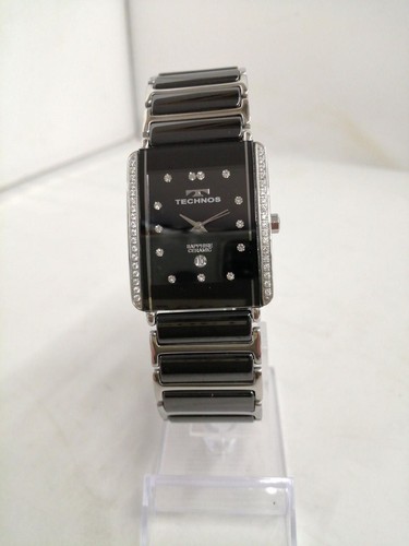 Technos quartz watch t9557 - technos,