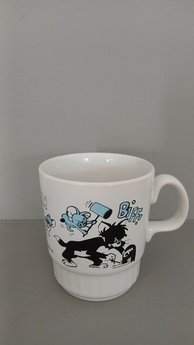 Vintage 1976 tom jerry - tom,