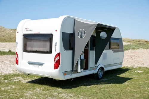 Isabella door canopy - door, for
