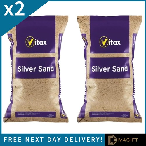 Vitax horticultural silver - x,
