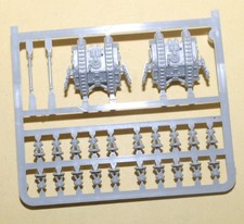 Epic 40k, 40,000 - Space