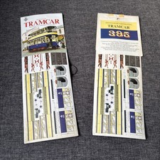 2x Birmingham Corporation