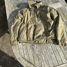 British Army Military Cold