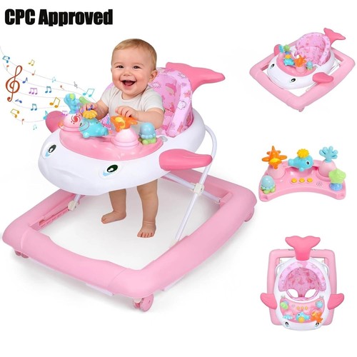 Baby walker music - baby,