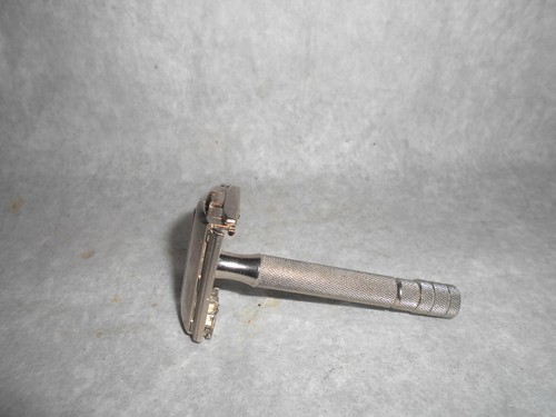 Gillette 1948 super speed - super,