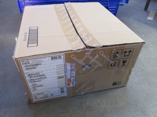 New cisco port 2 - port,
