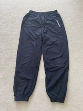 Prostar Tracksuit Bottoms - XS