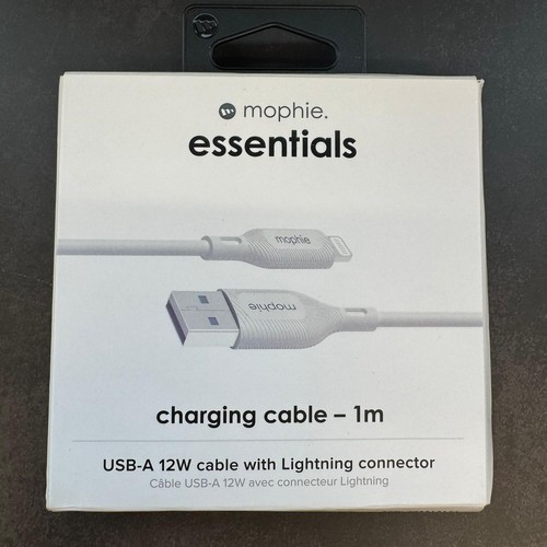 Mophie usb to - 1m, a
