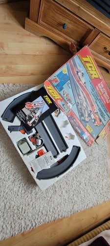 Vintage tcr total control - vintage,