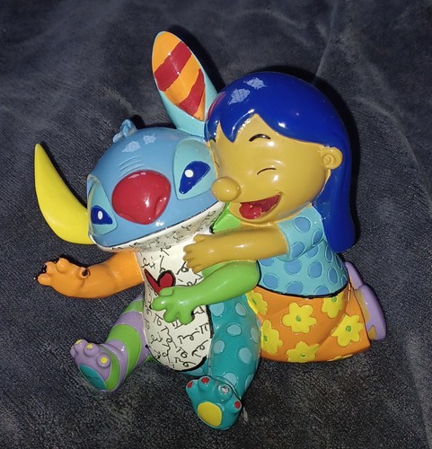 Disney britto 2016 lilo and - lilo,